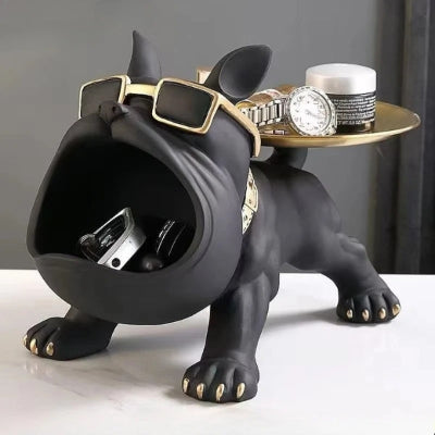 vide poche entrée originale diggdog design