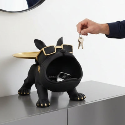 vide poche entrée originale diggdog résistant