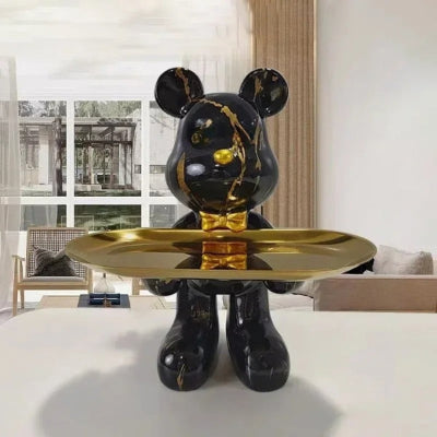 vide poche entrée originale holybear résistant