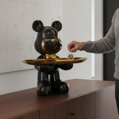 vide poche entrée originale holybear utile