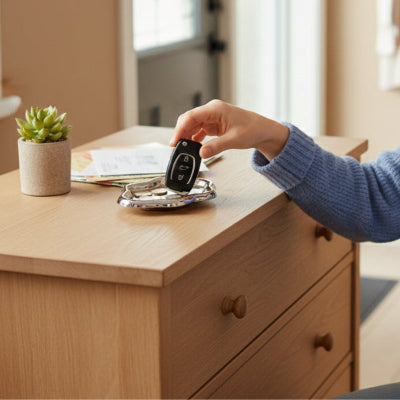 vide poche entrée originale littlecloud décoratif